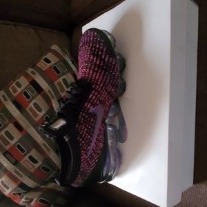 Nike  vapormax  flyknit 3